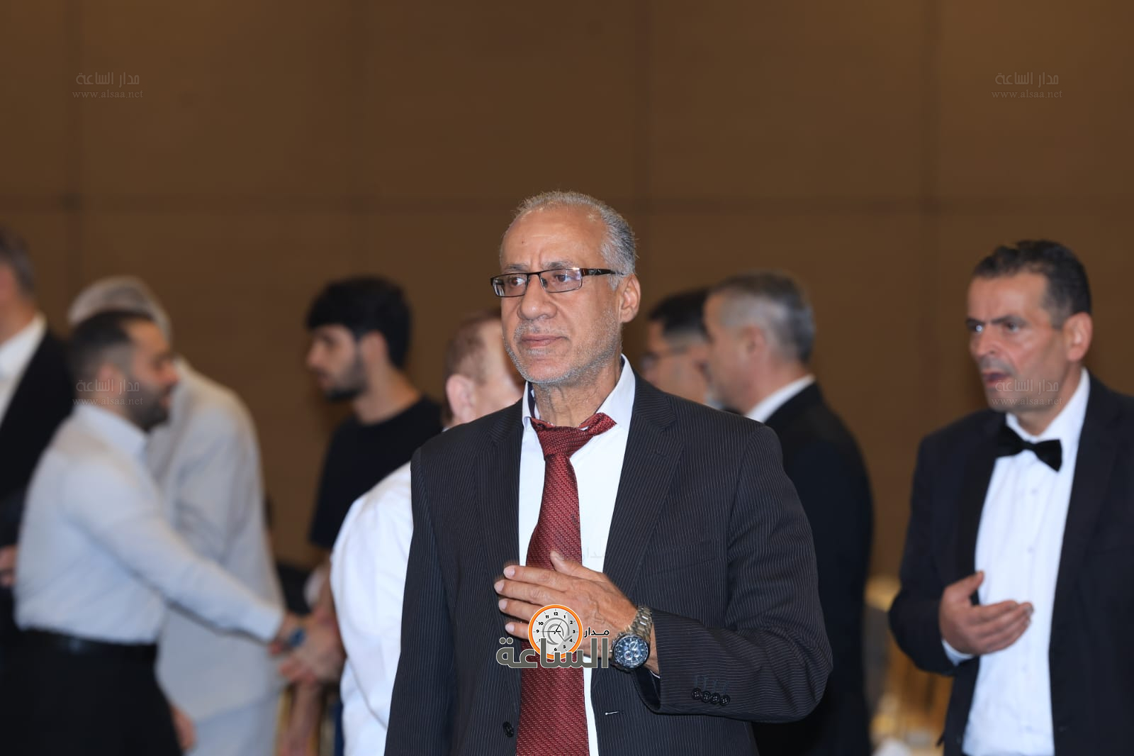 Madar Al-Saa Images 0.9949922745256609