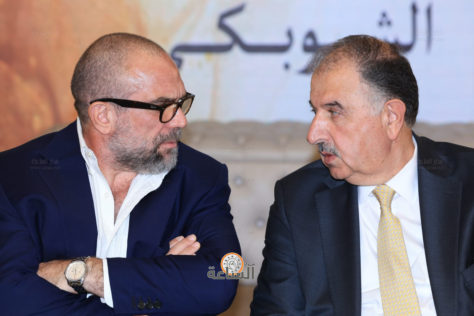 Madar Al-Saa Images 0.08991865936392929