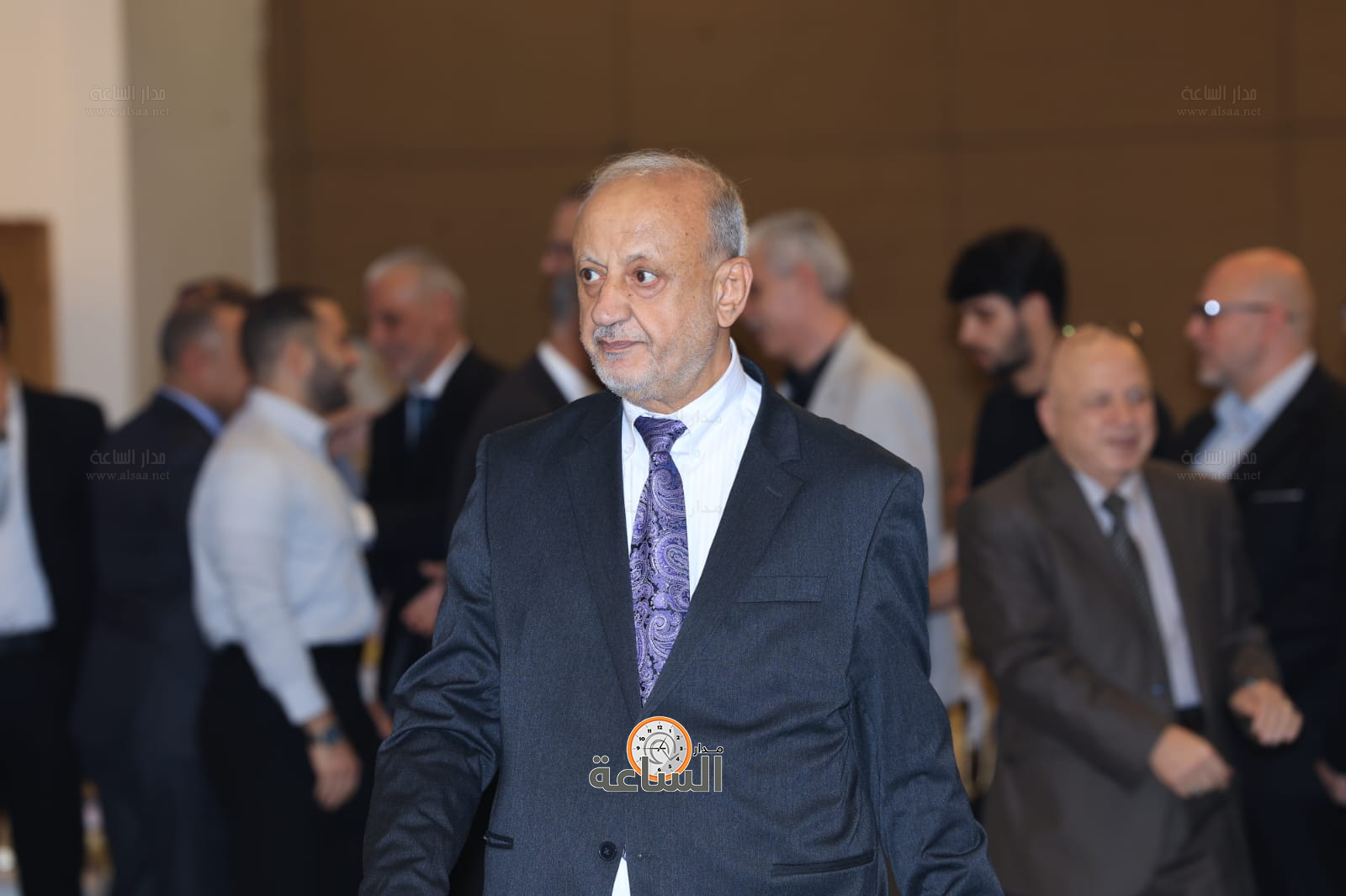 Madar Al-Saa Images 0.1000985504503521