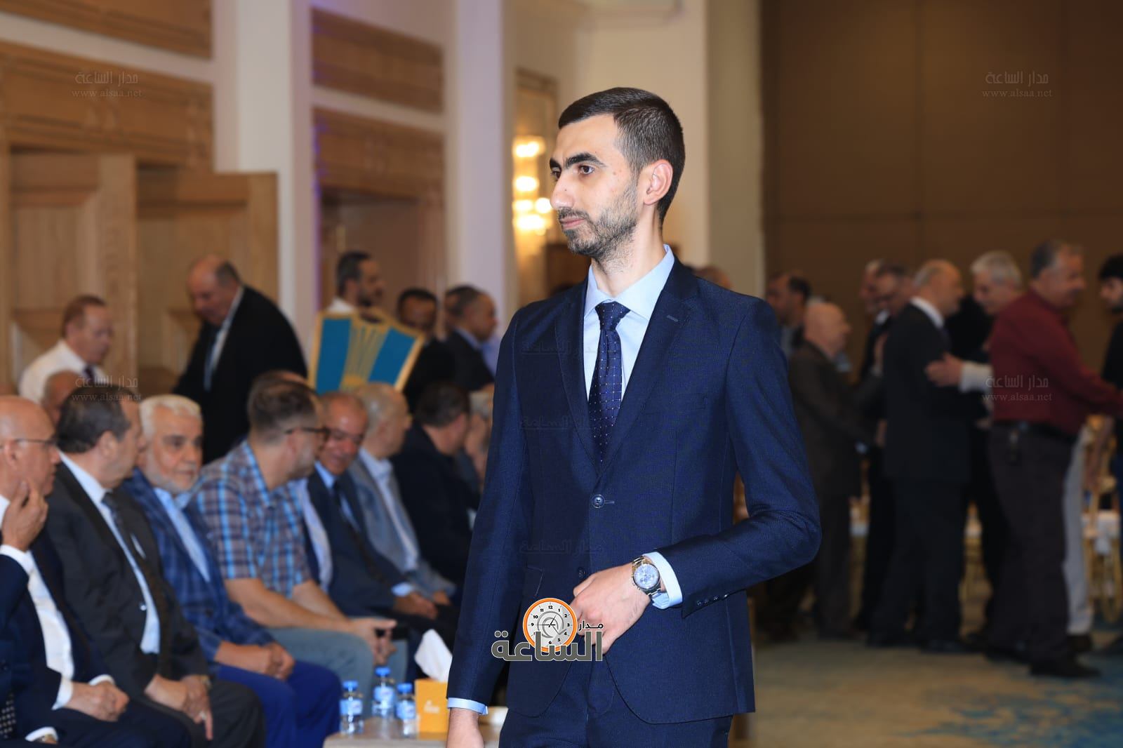 Madar Al-Saa Images 0.6624796994933305