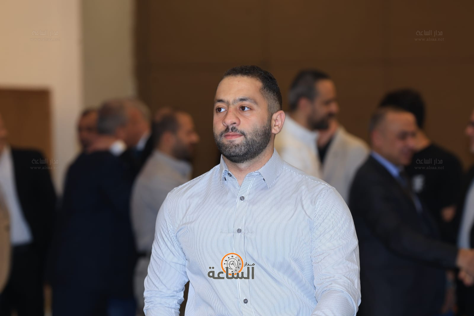 Madar Al-Saa Images 0.381656971625302