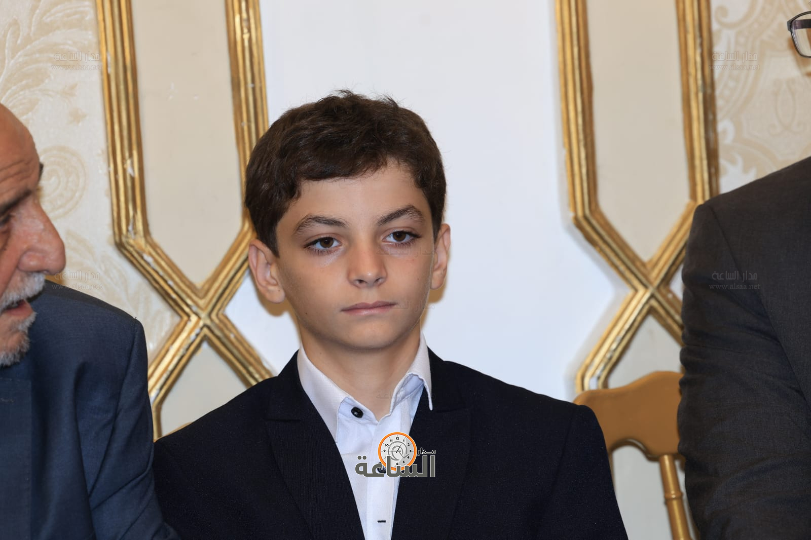 Madar Al-Saa Images 0.395025832373172