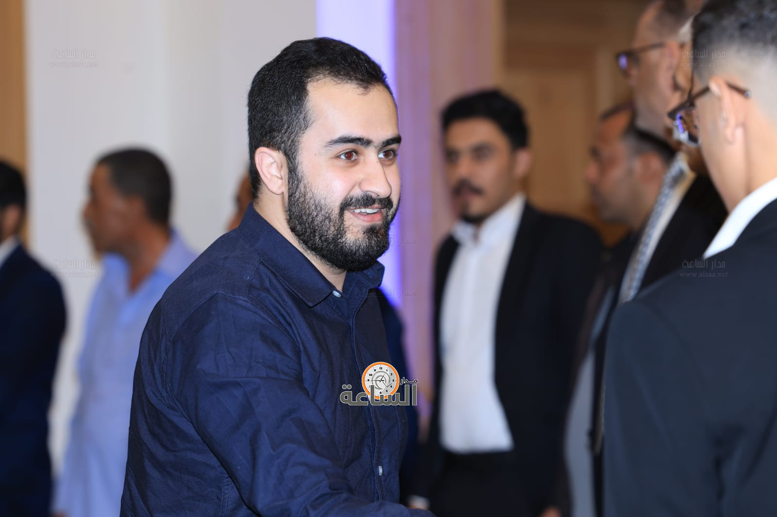 Madar Al-Saa Images 0.24356553842362294