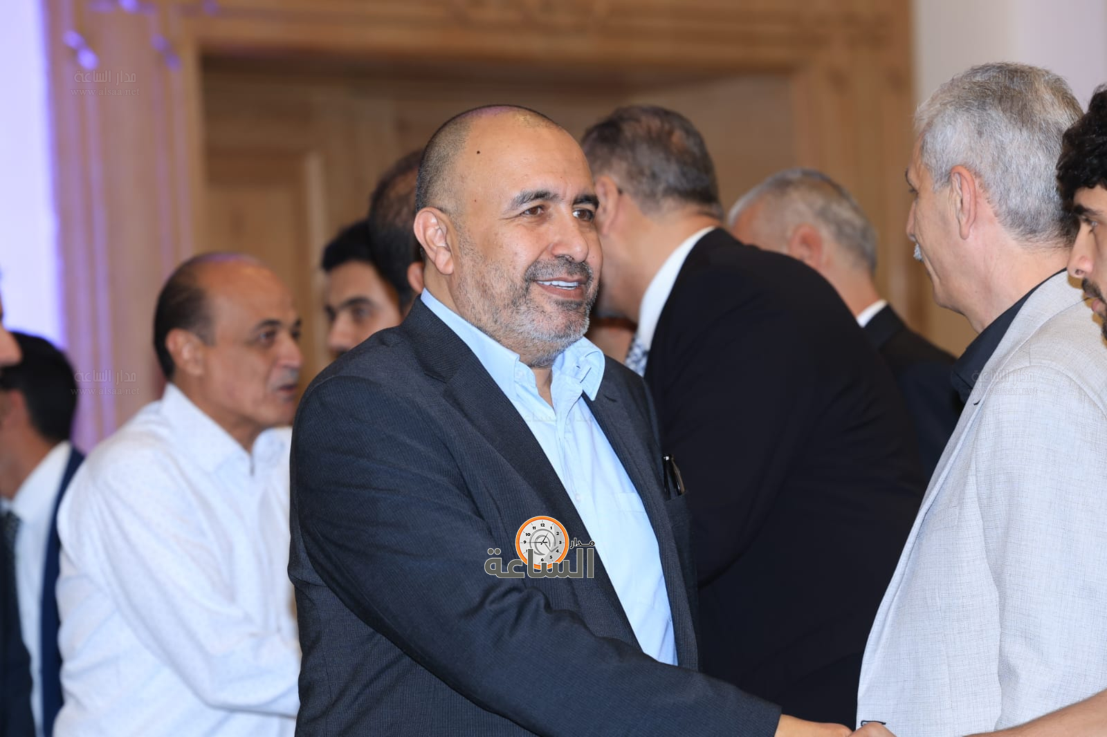 Madar Al-Saa Images 0.3233010833378831