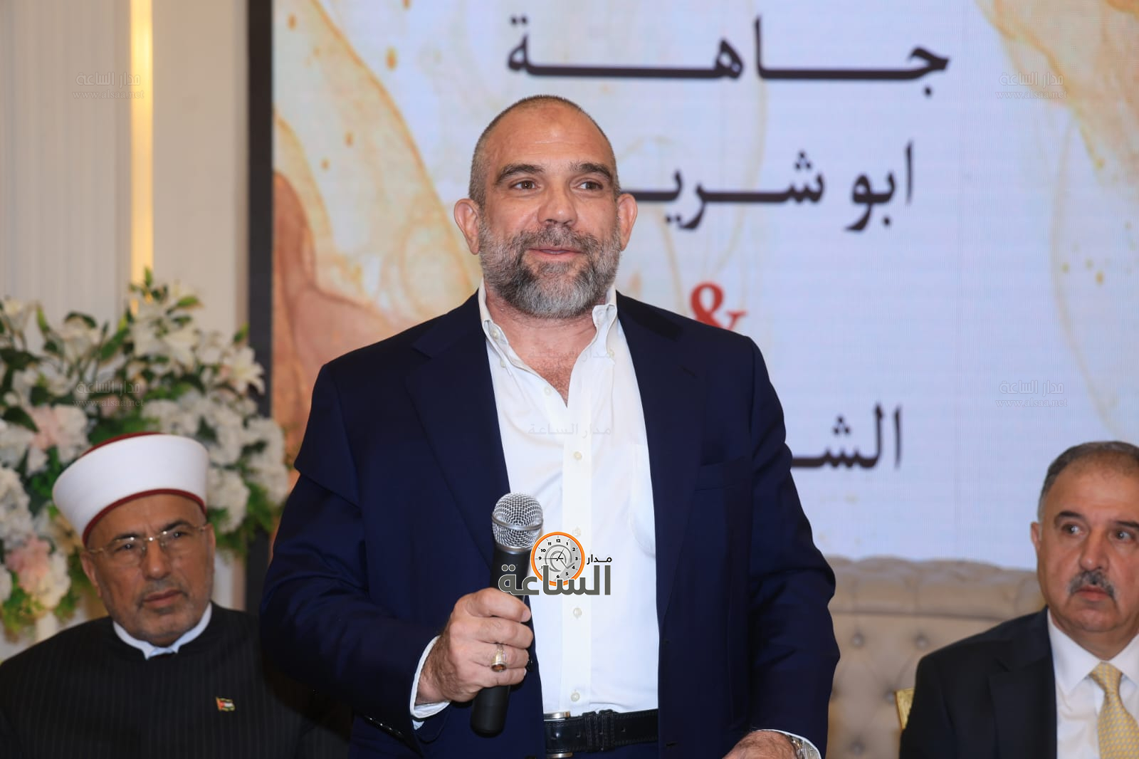 Madar Al-Saa Images 0.6057116414213617