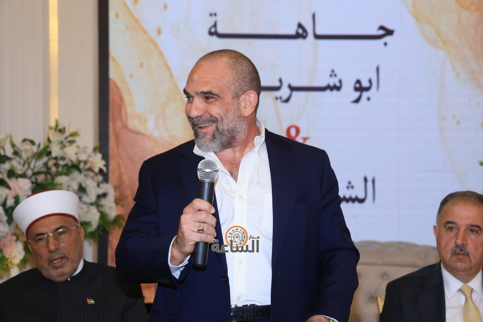 Madar Al-Saa Images 0.07648220214821178