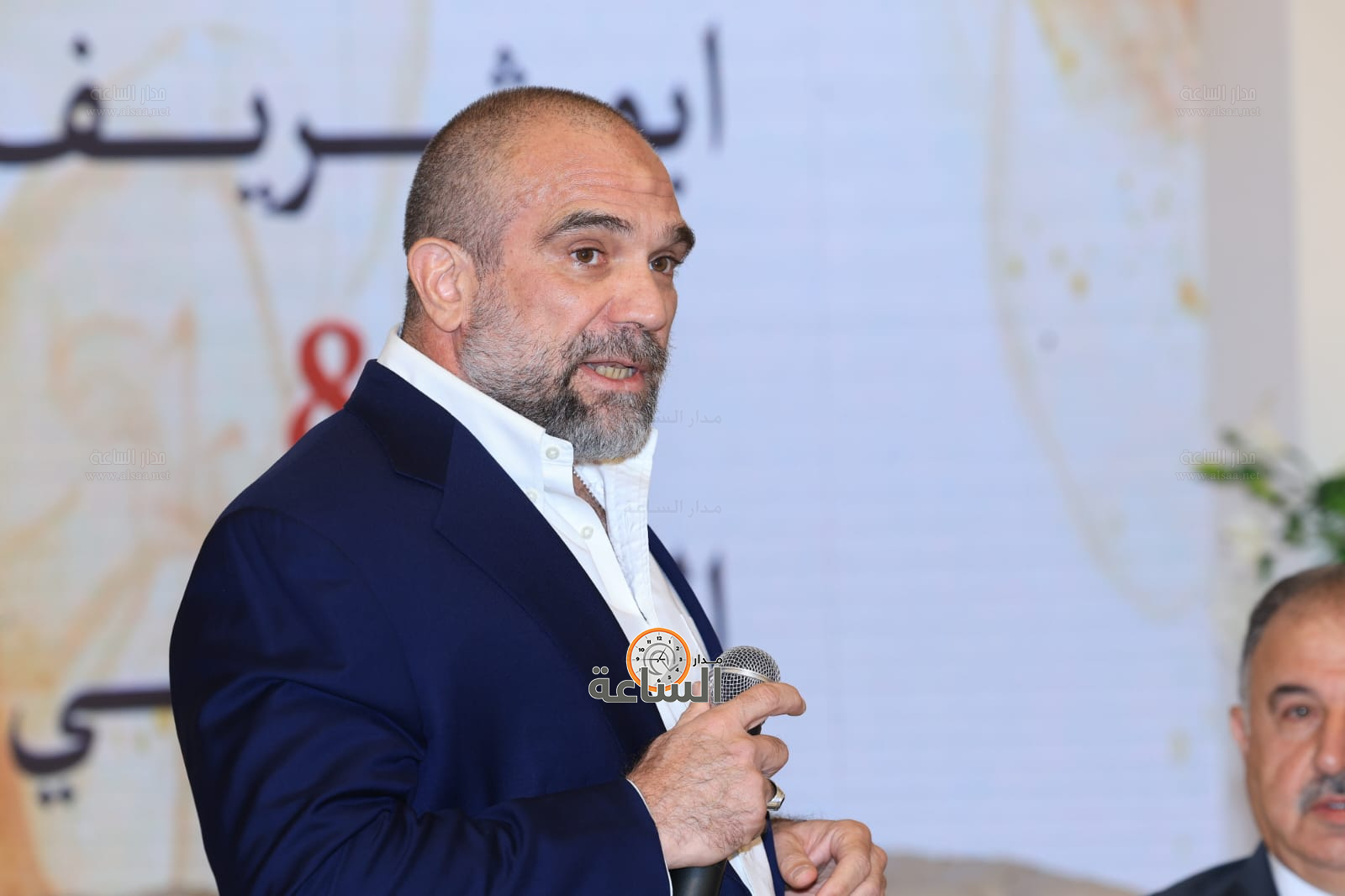 Madar Al-Saa Images 0.47765092149873356