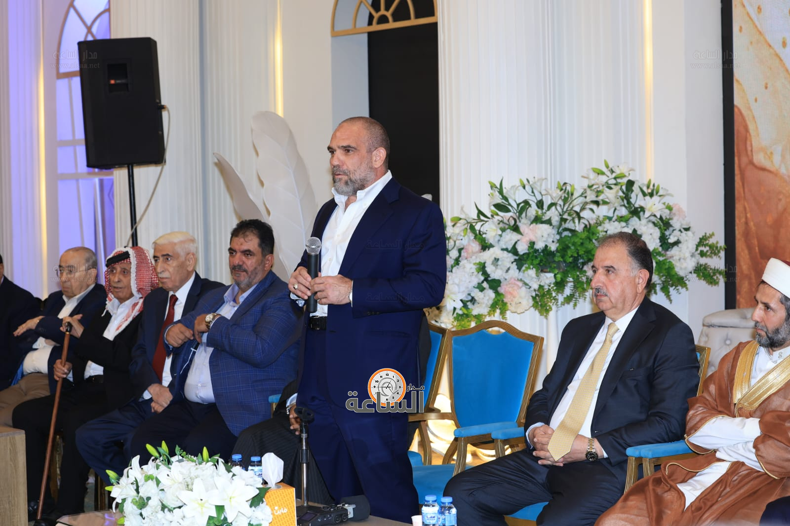 Madar Al-Saa Images 0.5310074420090003