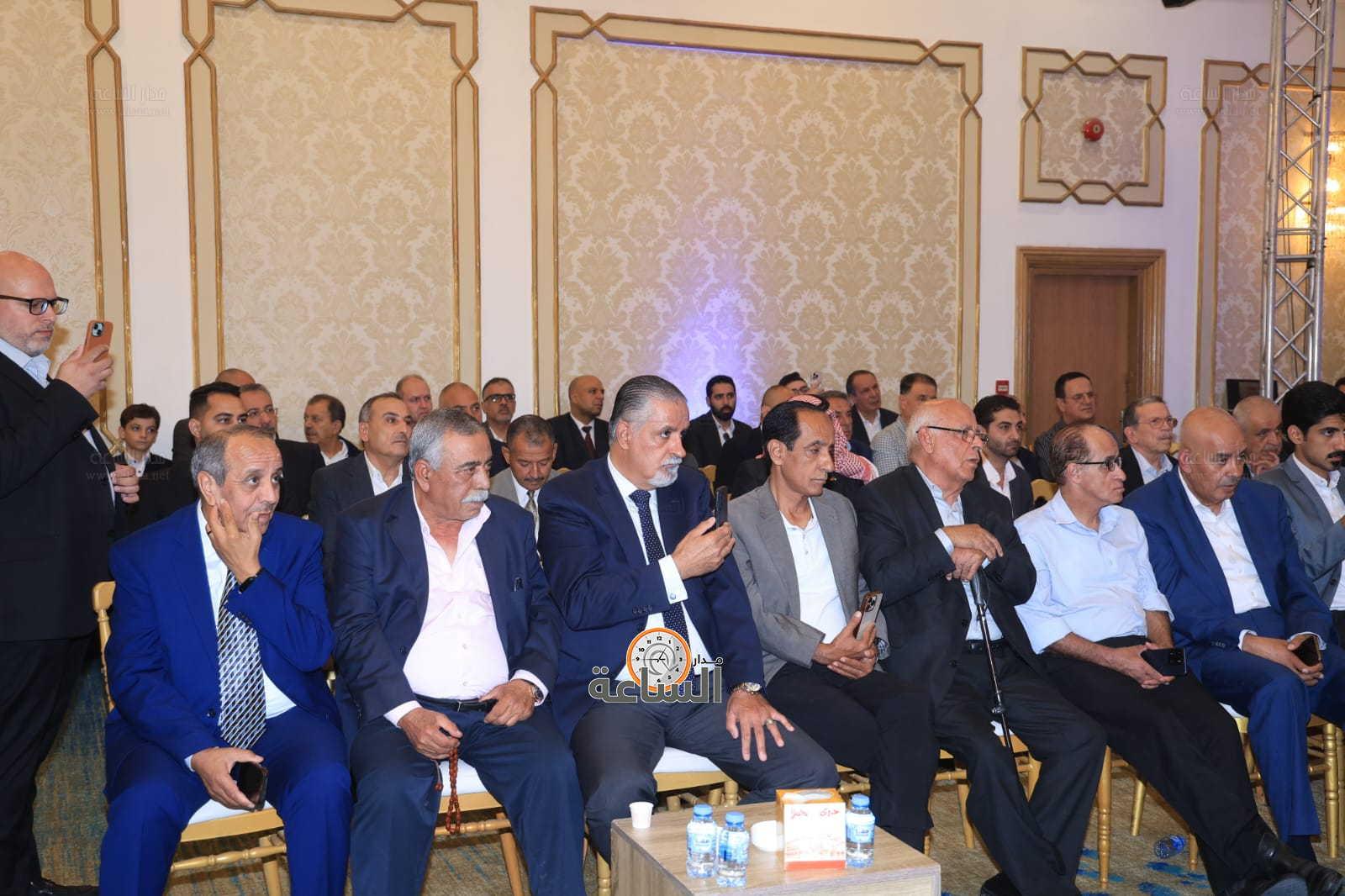 Madar Al-Saa Images 0.1336307125039149