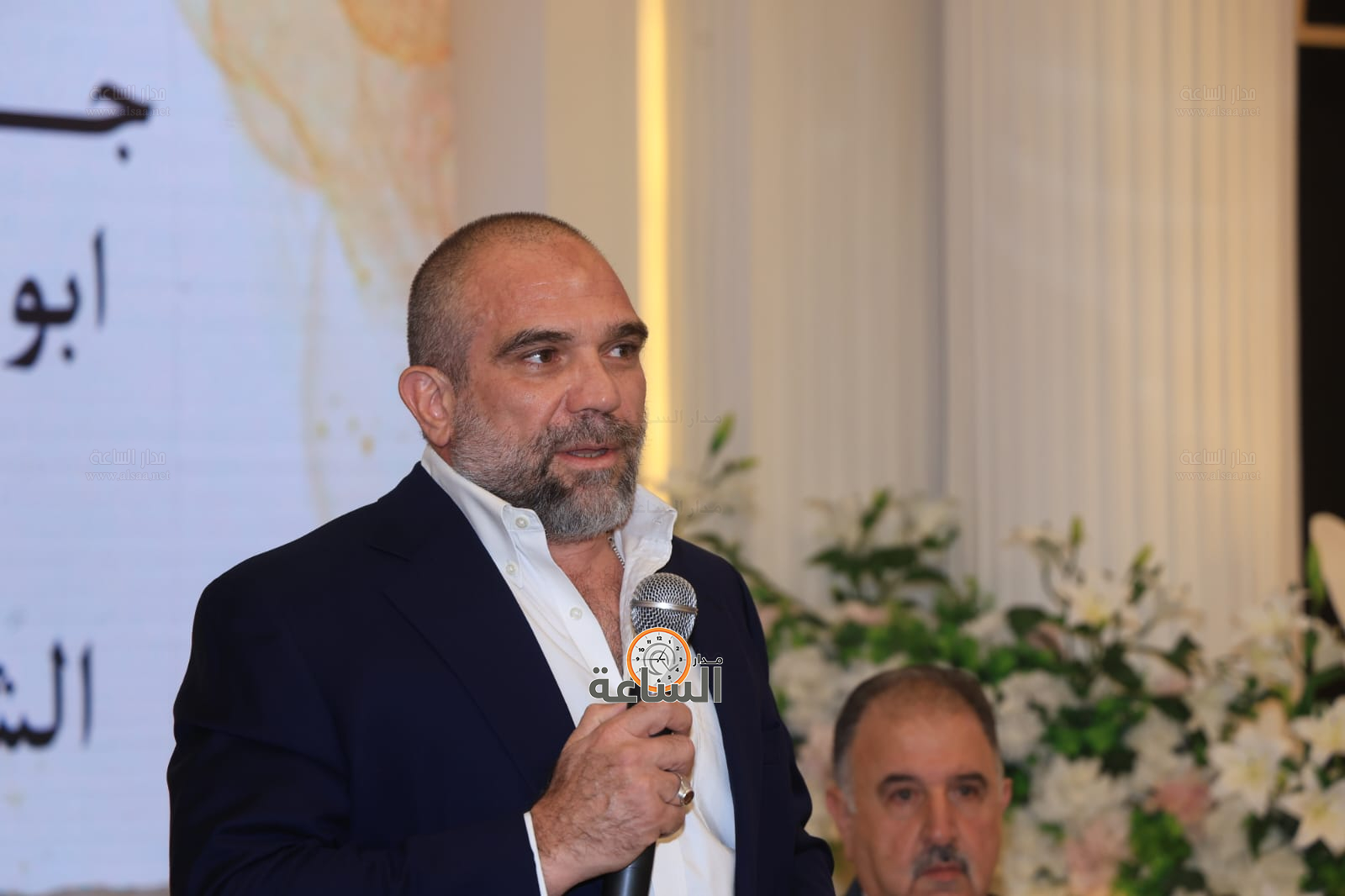 Madar Al-Saa Images 0.7456398291418772