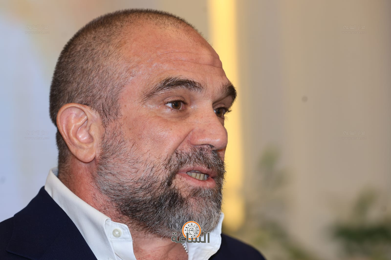 

 الأمير عباس بن علي بن نايف

