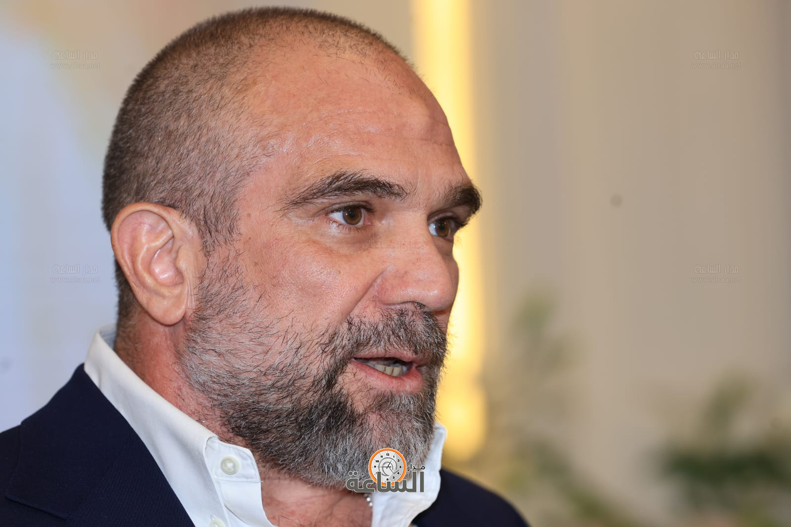 

 الأمير عباس بن علي بن نايف

