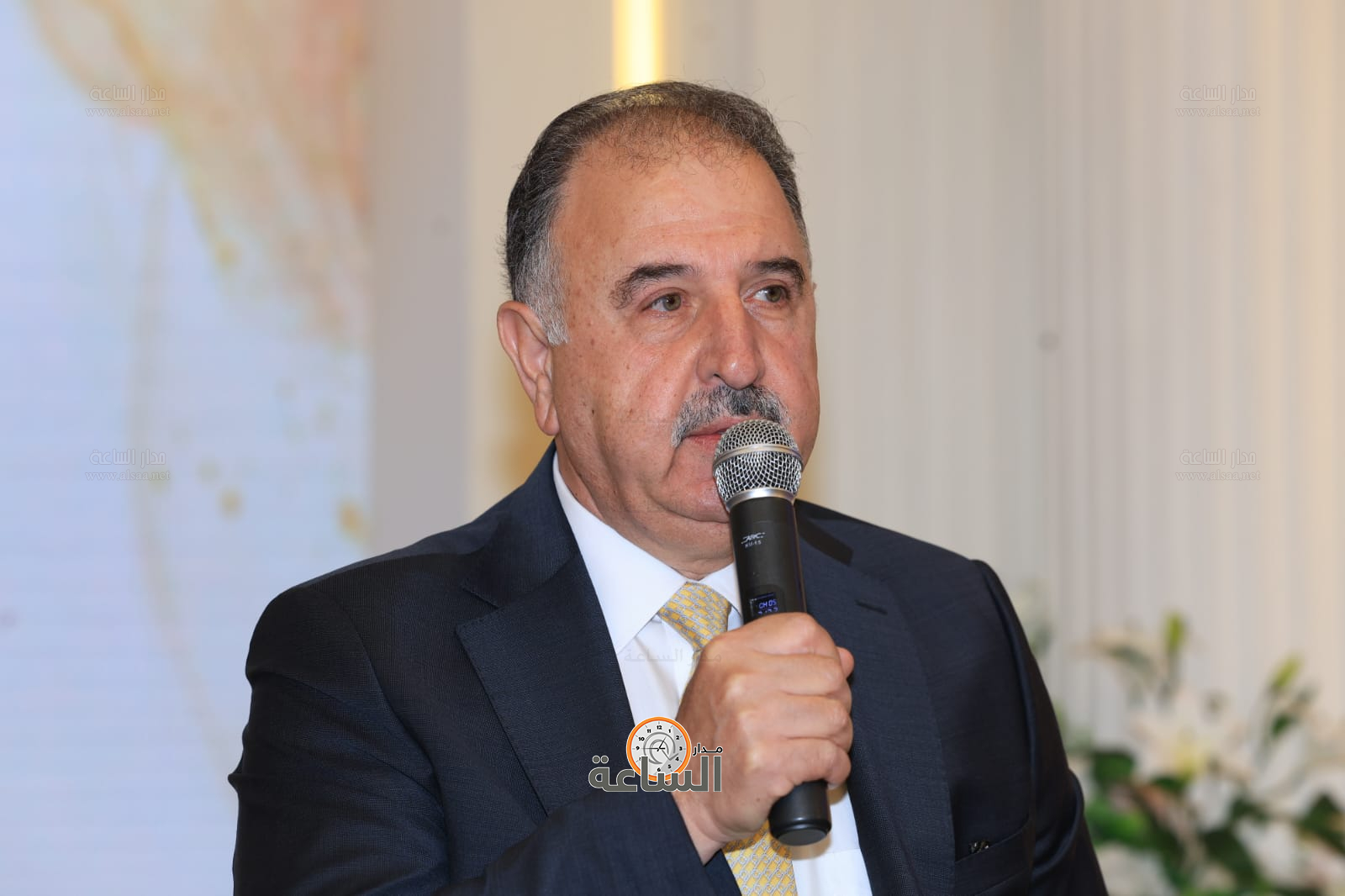 Madar Al-Saa Images 0.030507743789800368