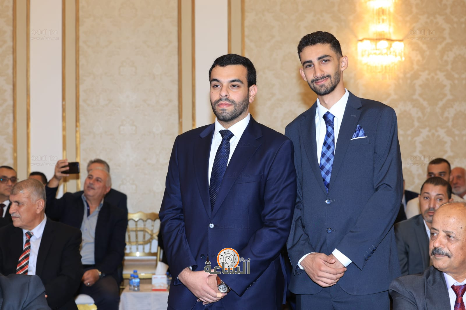 Madar Al-Saa Images 0.70021684273436