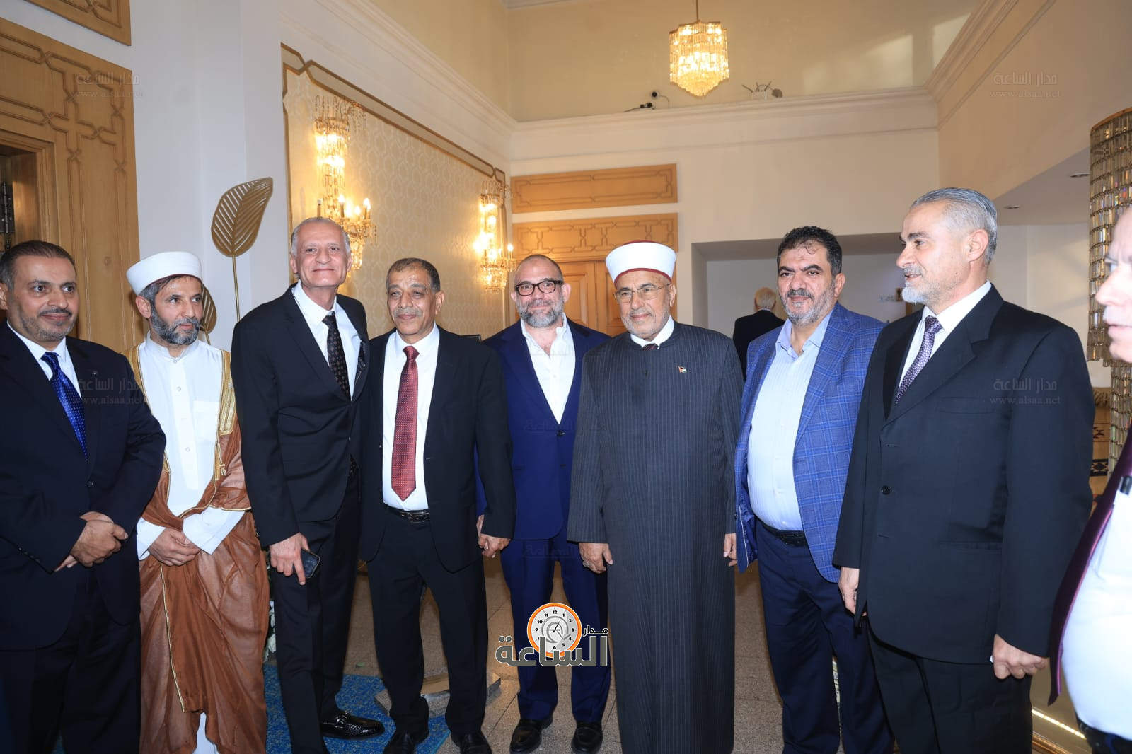 Madar Al-Saa Images 0.8860959107961116