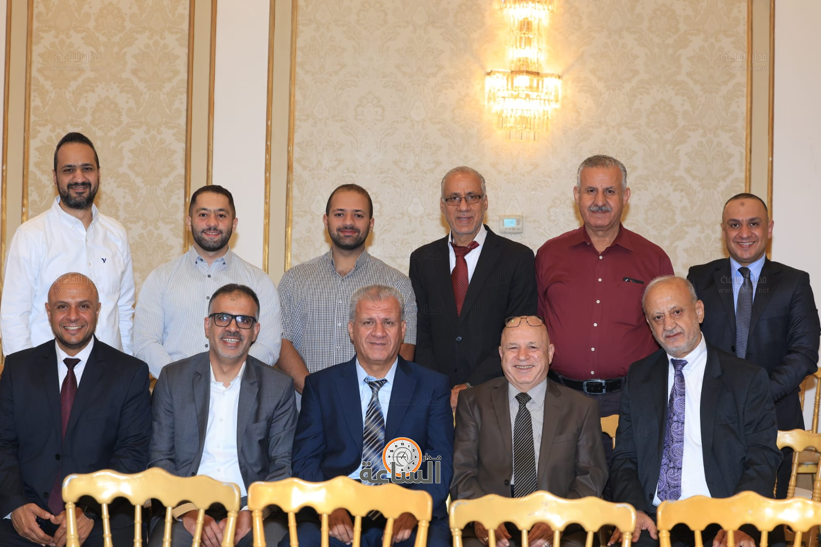 Madar Al-Saa Images 0.32234560826801373