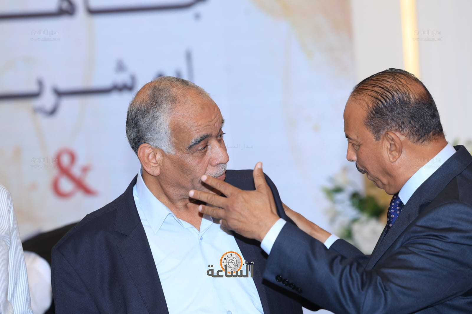 Madar Al-Saa Images 0.8815102944929093