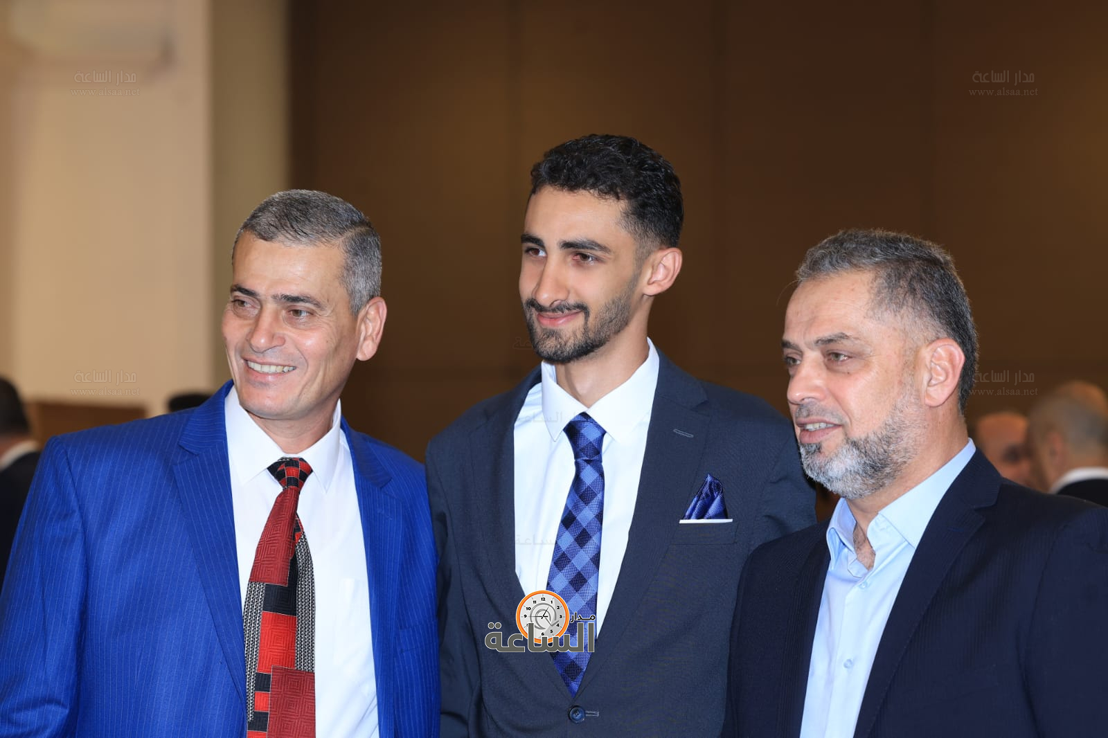 Madar Al-Saa Images 0.9382276281145653