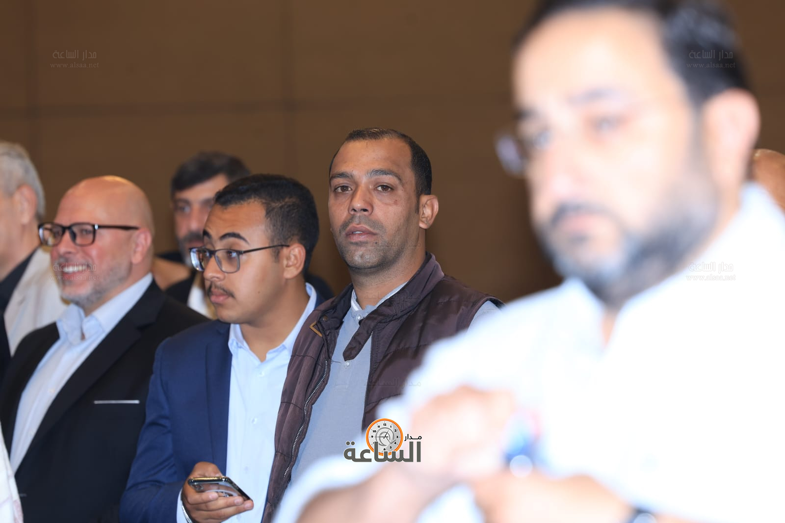 Madar Al-Saa Images 0.43724122951725675