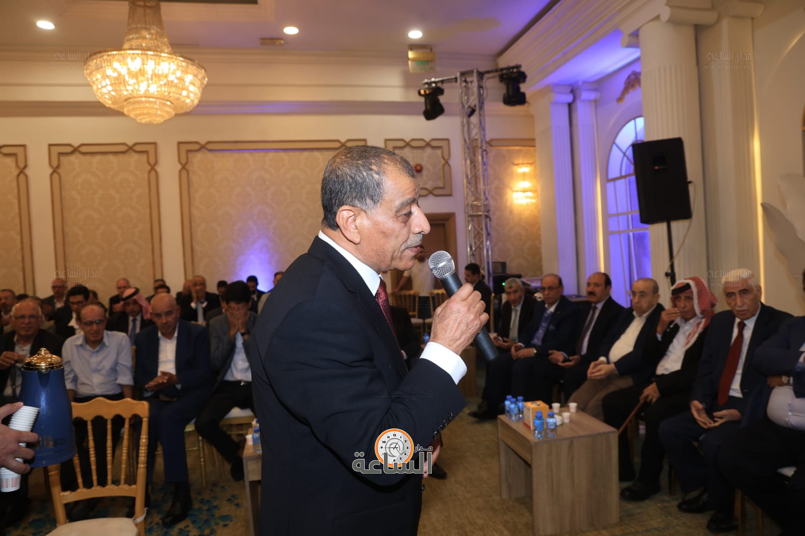 Madar Al-Saa Images 0.939524384134211