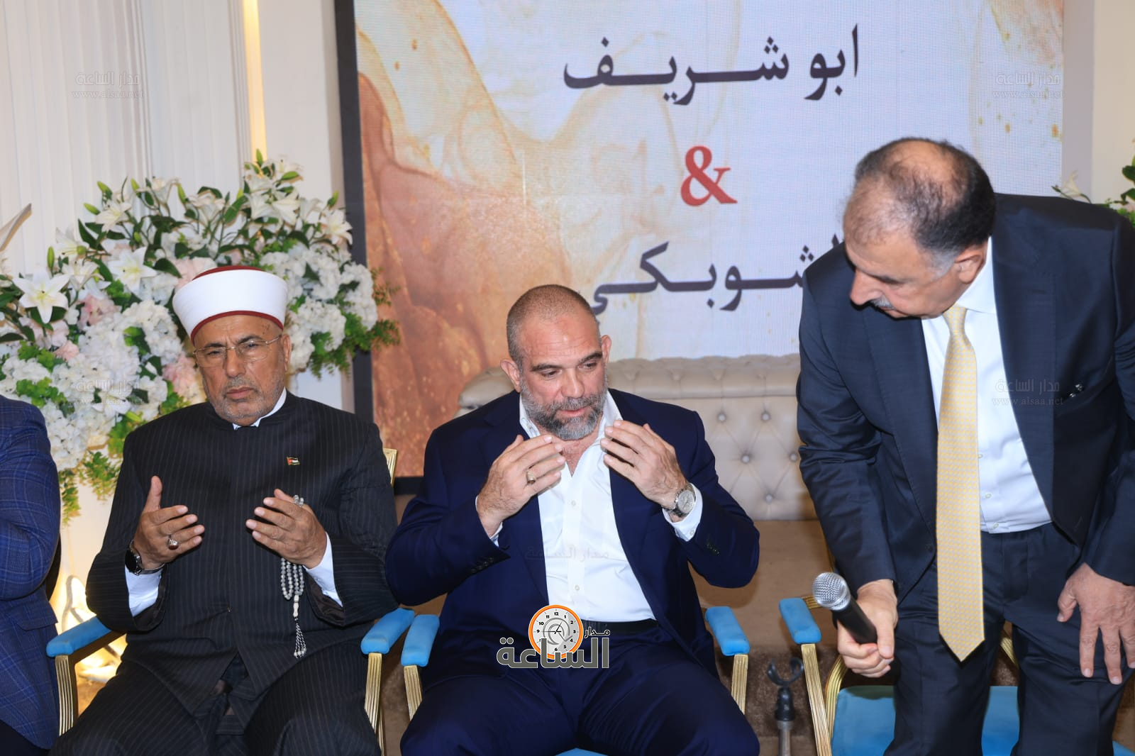 Madar Al-Saa Images 0.7587721405904295