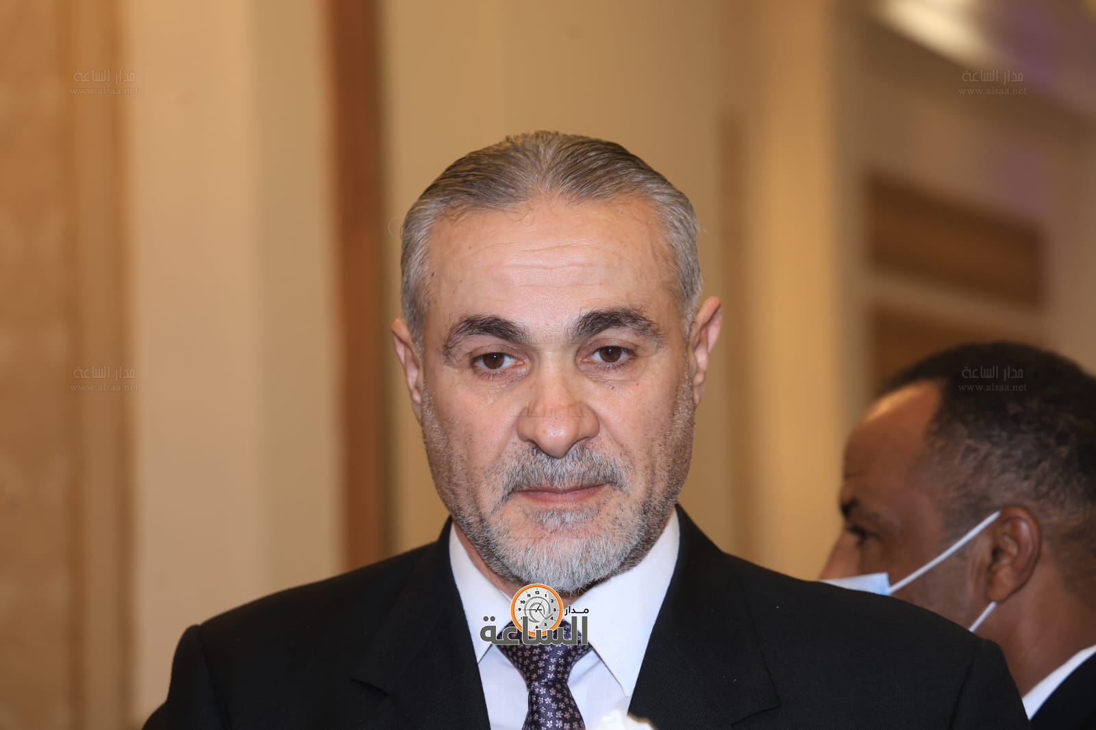 Madar Al-Saa Images 0.2990022527338808