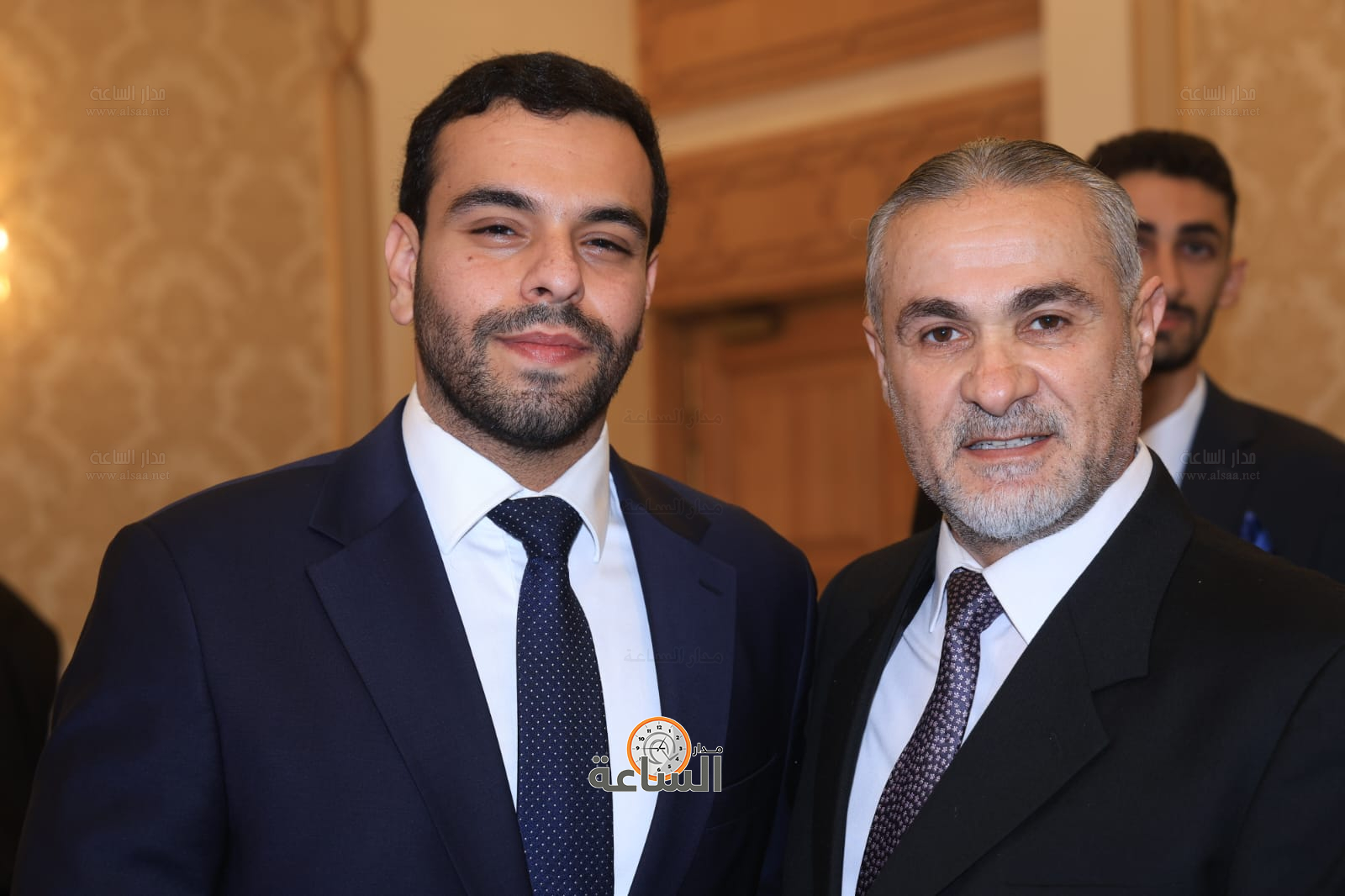 Madar Al-Saa Images 0.9764242727601048