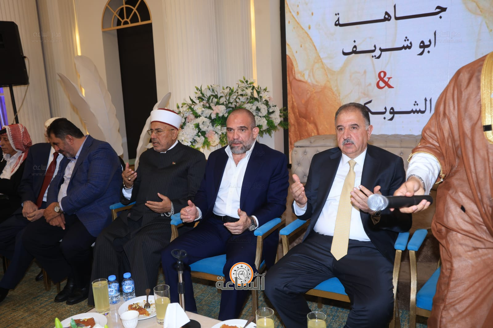 Madar Al-Saa Images 0.8814270676039948