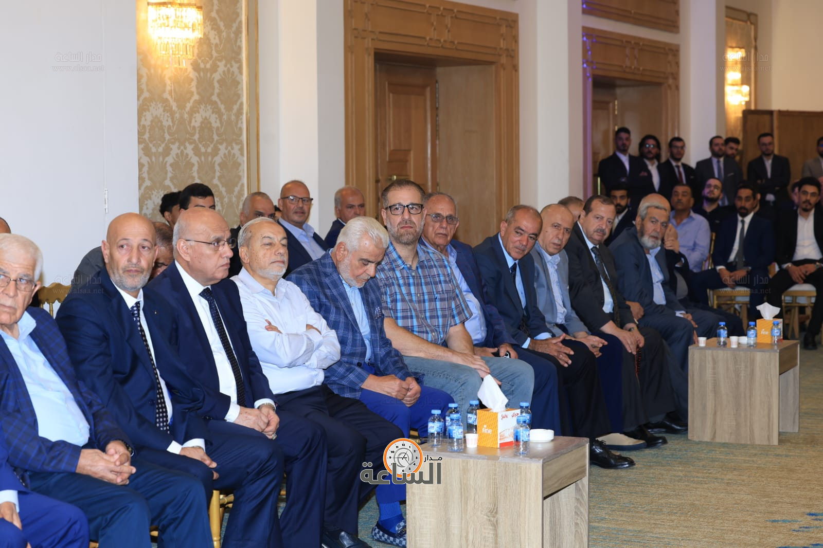 Madar Al-Saa Images 0.8154472999316734