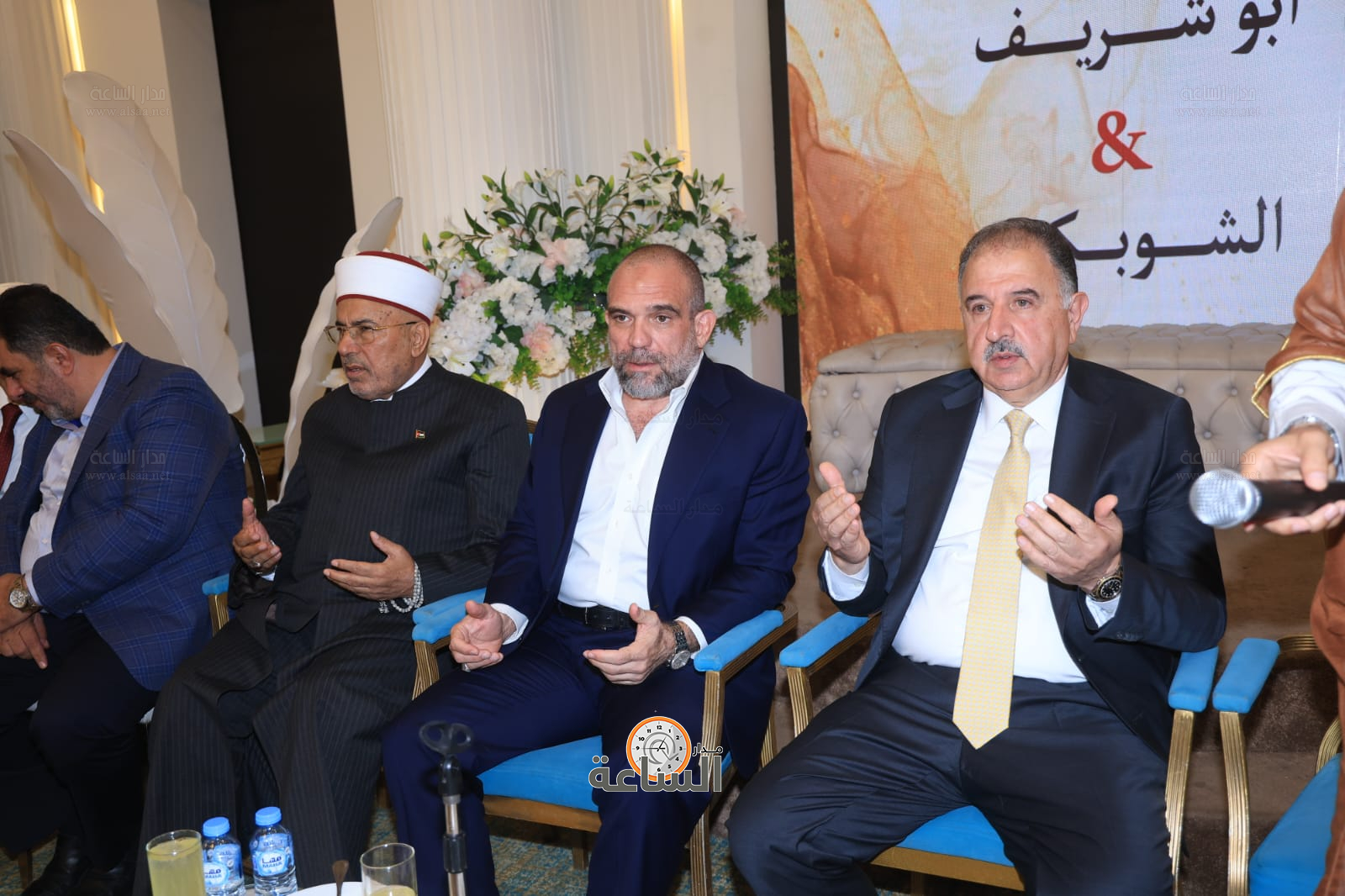 Madar Al-Saa Images 0.8907832205955808