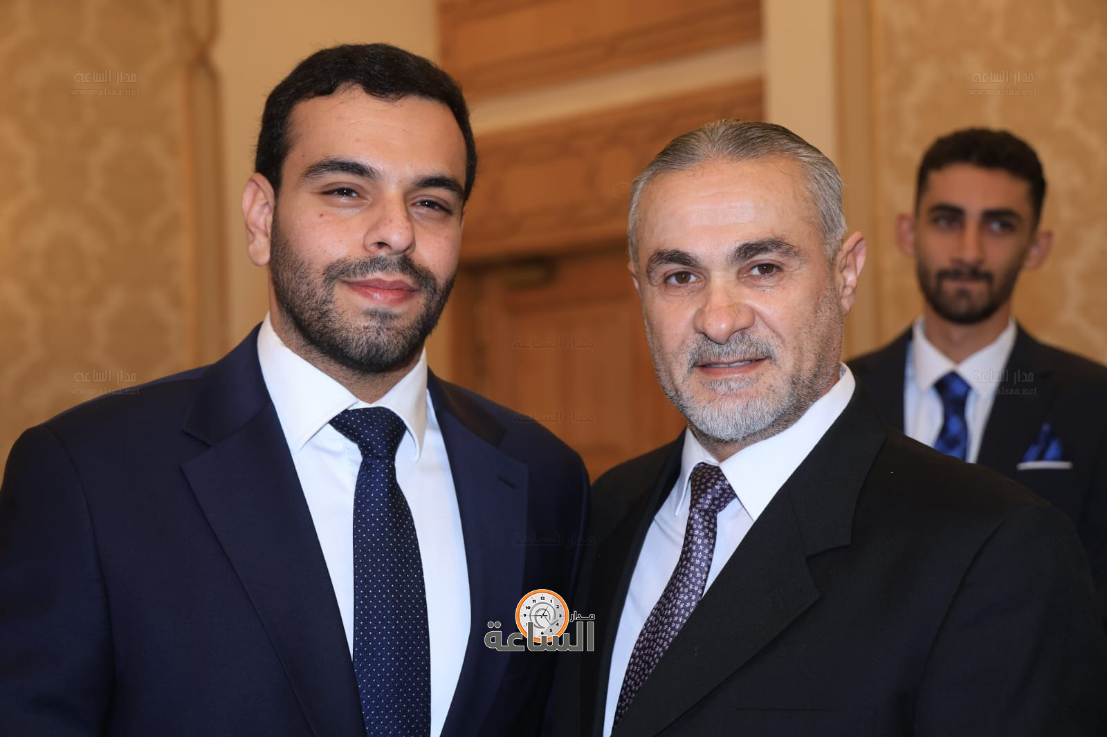 Madar Al-Saa Images 0.20637344441825678