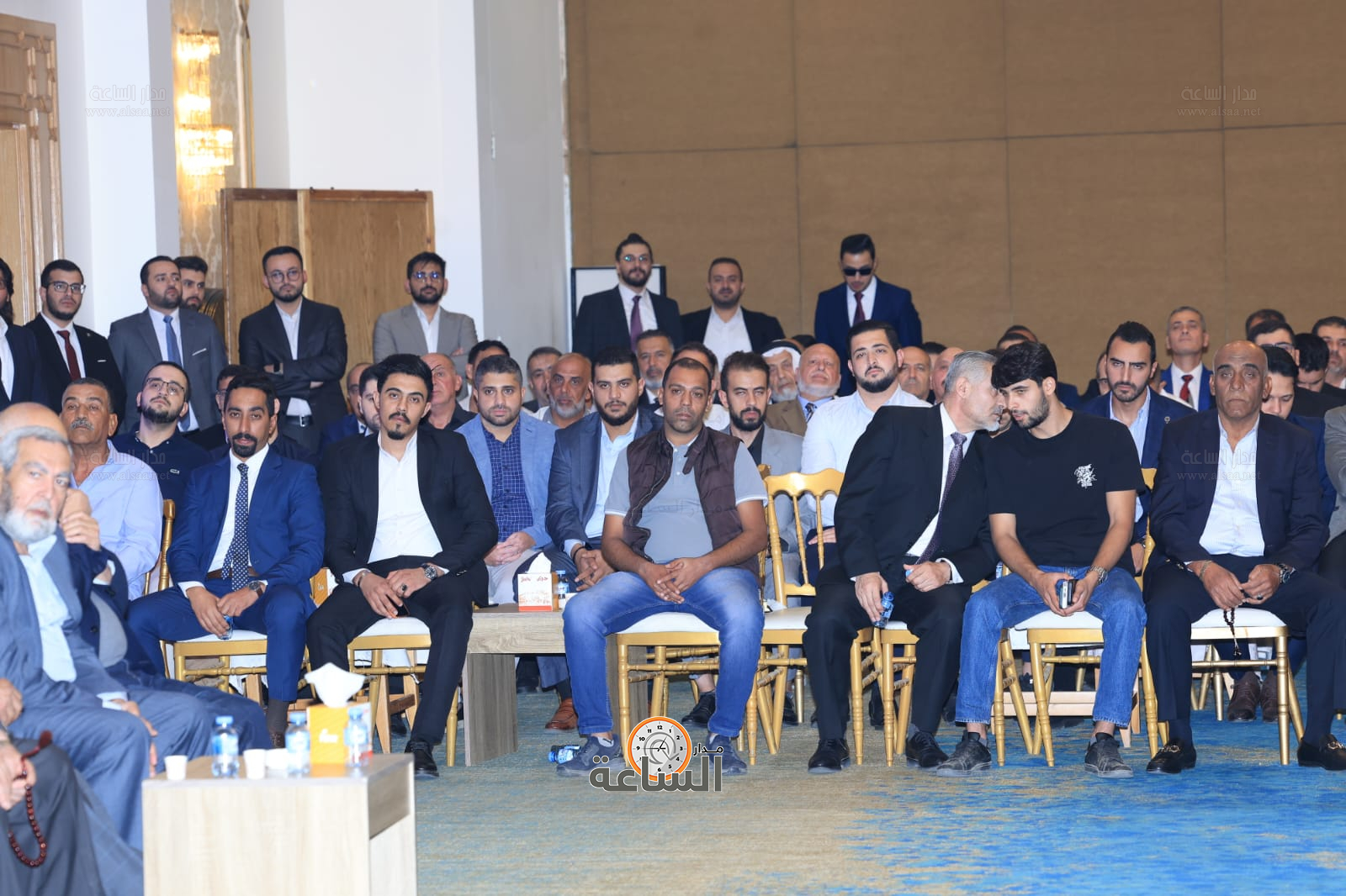 Madar Al-Saa Images 0.20832181346288525