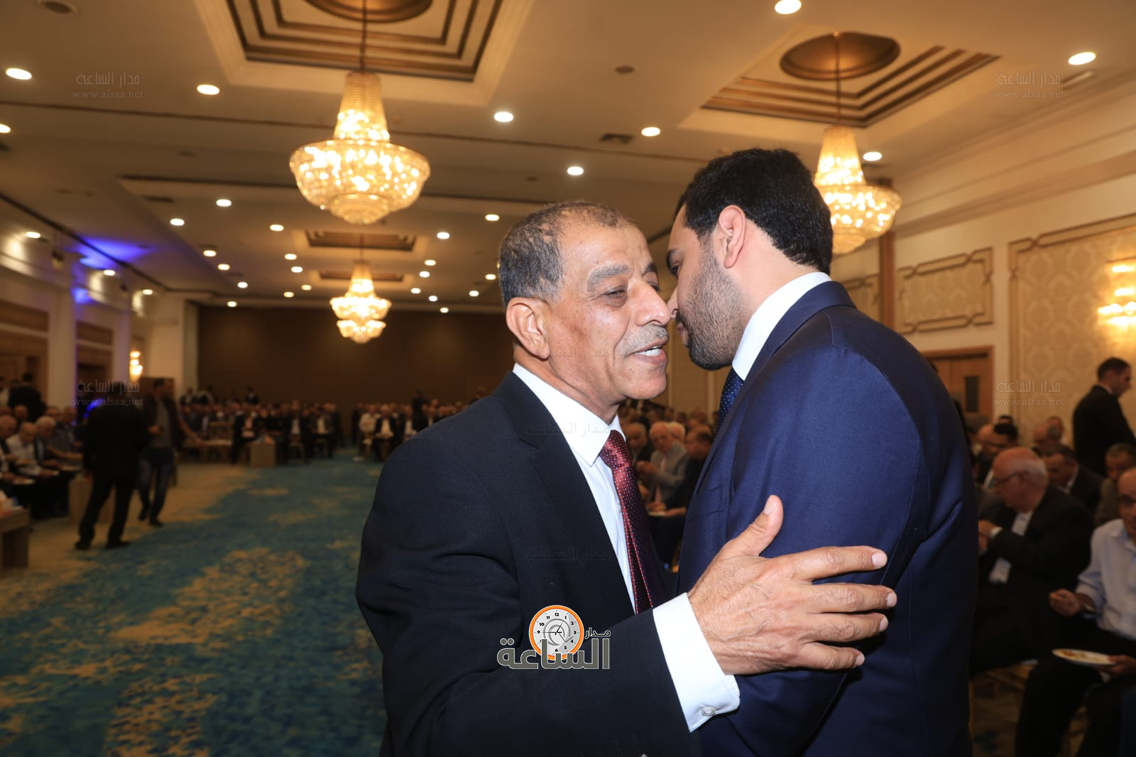 Madar Al-Saa Images 0.025145103525554546