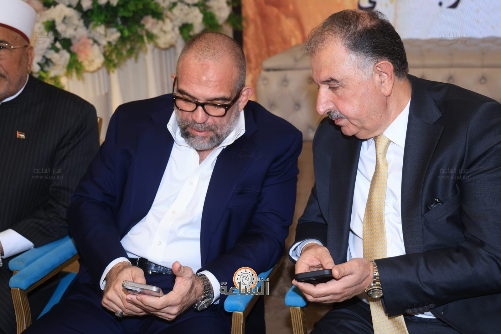 Madar Al-Saa Images 0.36461194238084405