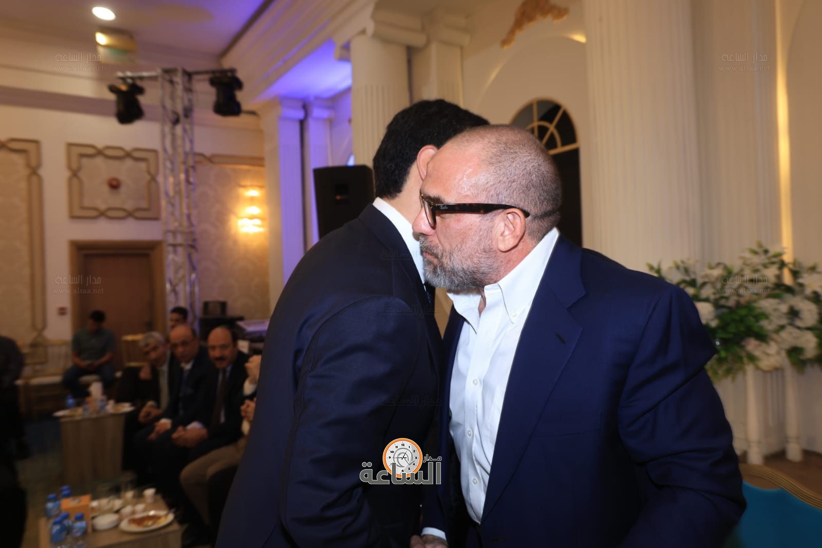 Madar Al-Saa Images 0.7405885297086356