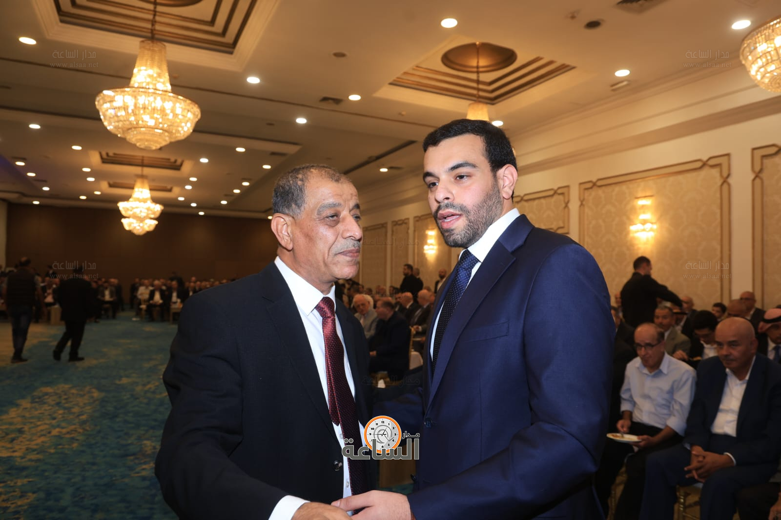 Madar Al-Saa Images 0.8233940834352662