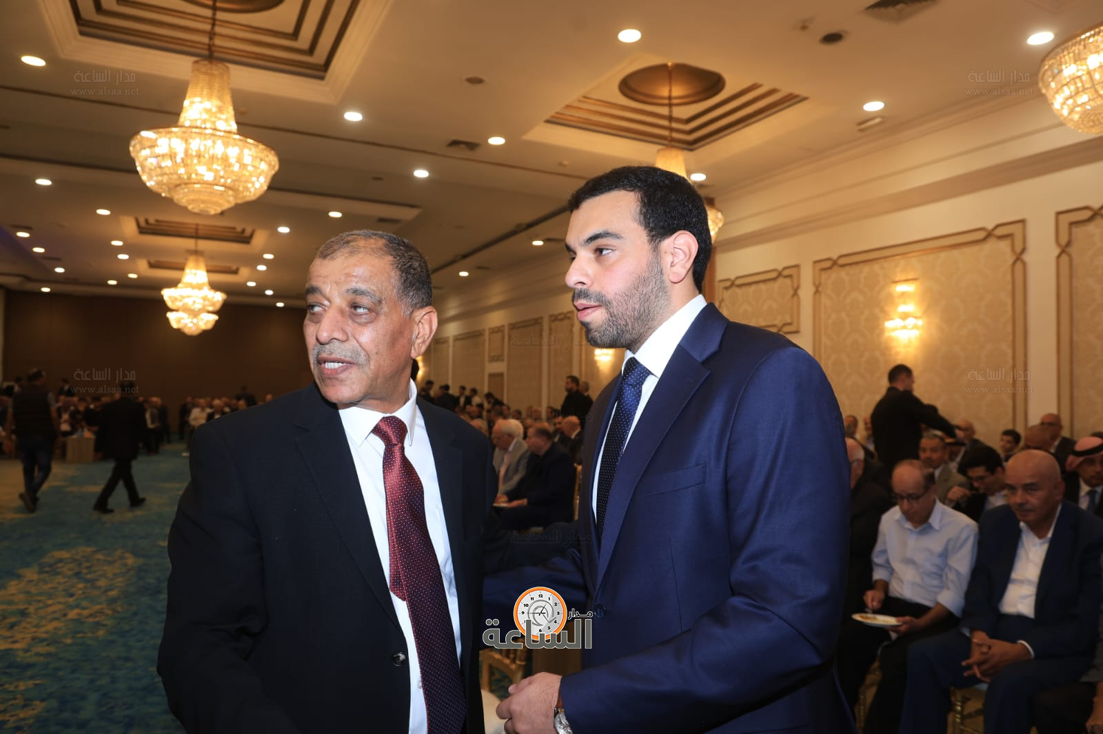 Madar Al-Saa Images 0.8840334051202859