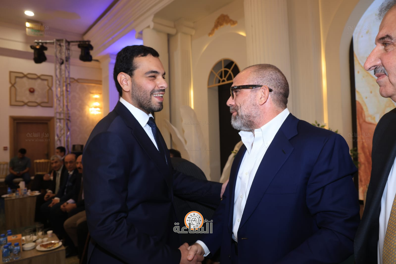 Madar Al-Saa Images 0.9928253149142854