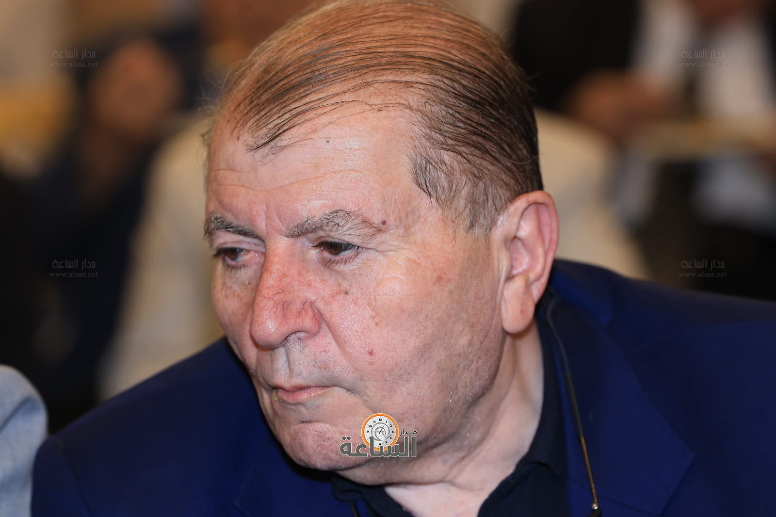 Madar Al-Saa Images 0.3568030470550586