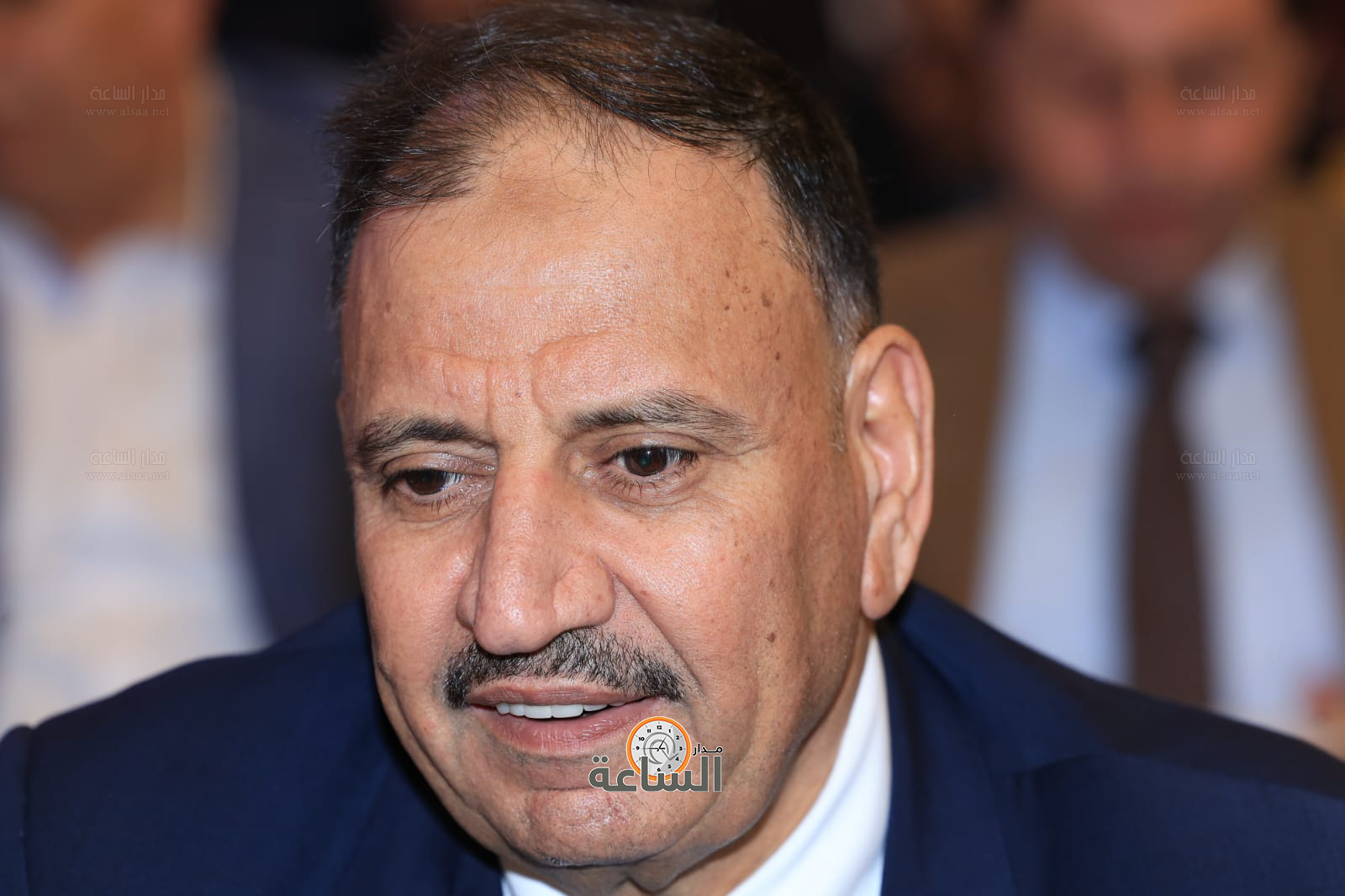 Madar Al-Saa Images 0.19305239660317564