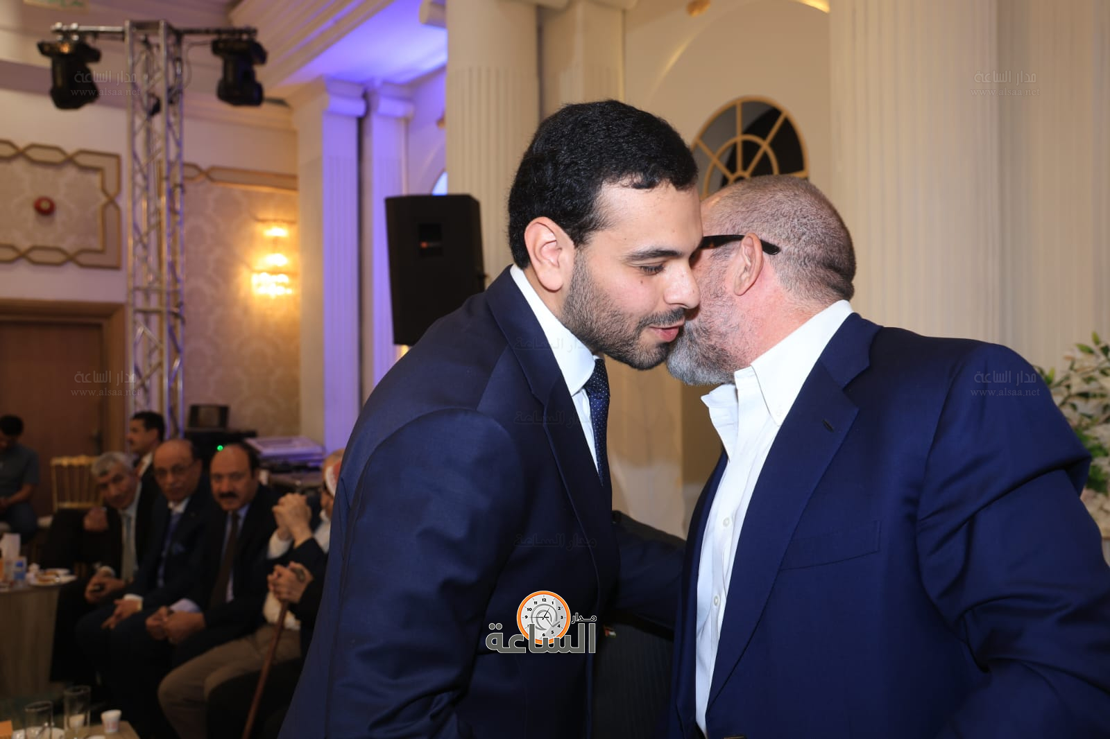 Madar Al-Saa Images 0.25219825887963343