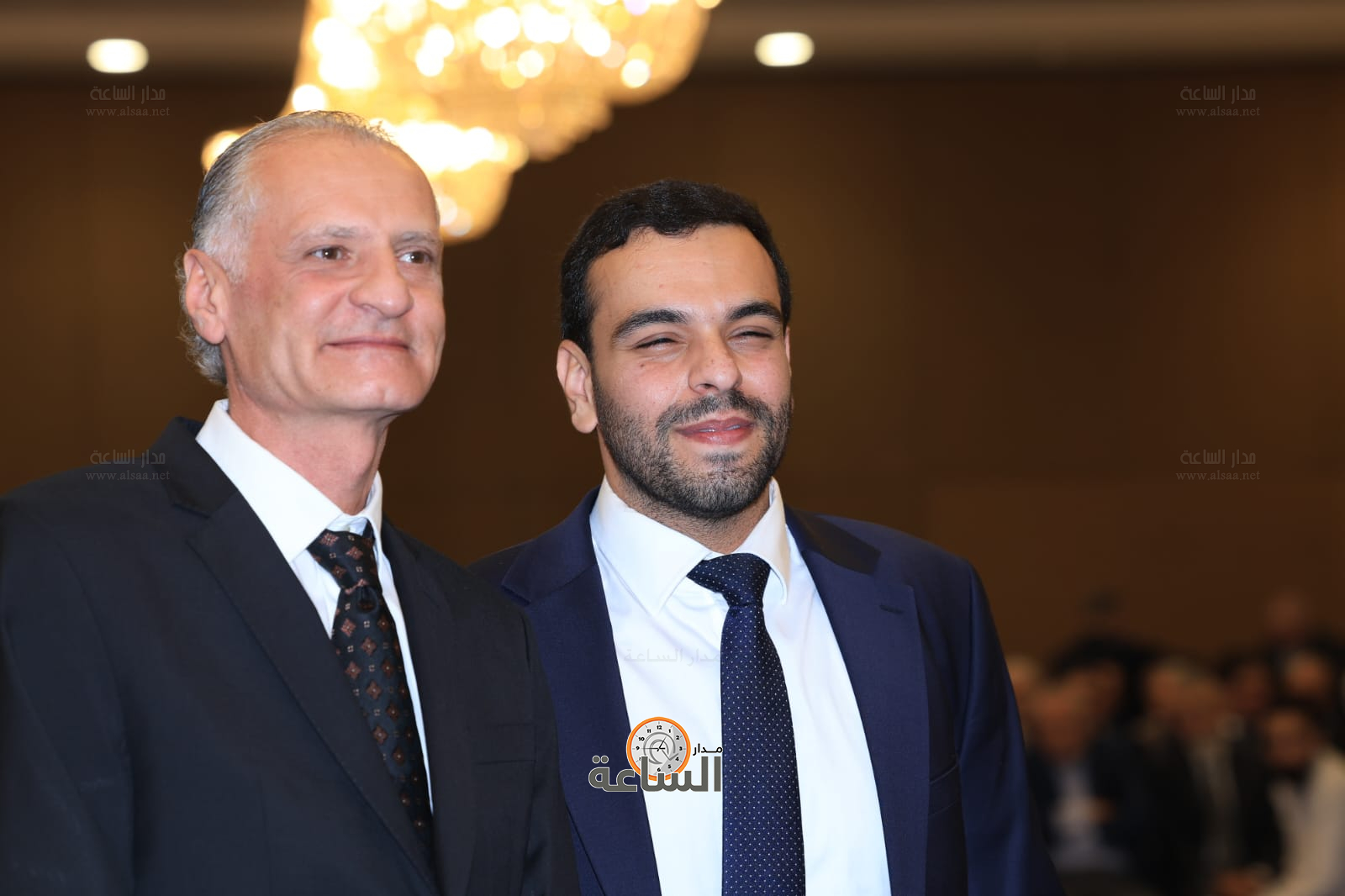 Madar Al-Saa Images 0.00963490078576612