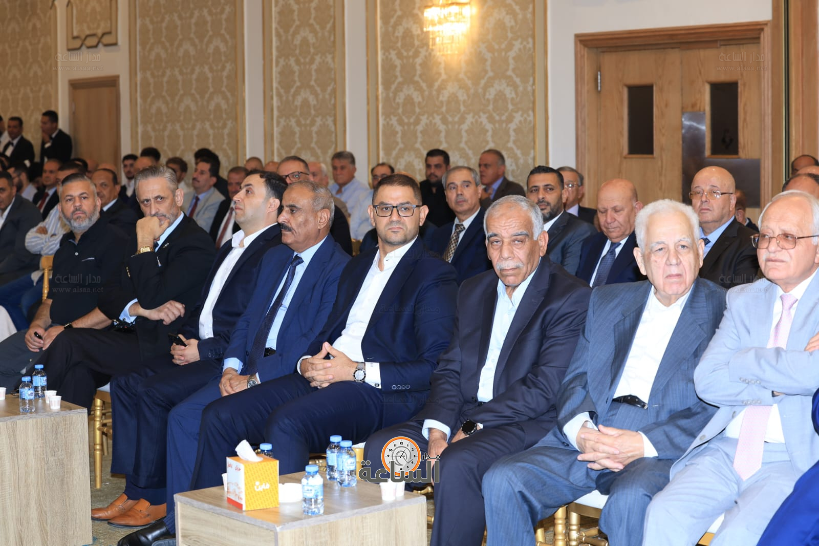 Madar Al-Saa Images 0.3122516296706024