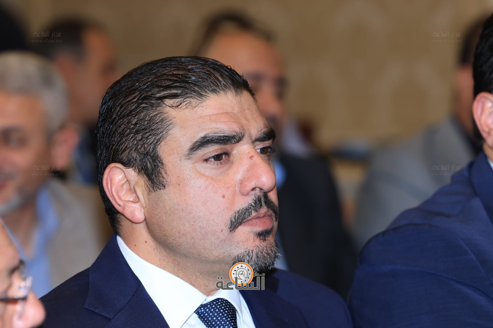 Madar Al-Saa Images 0.23030585739686504