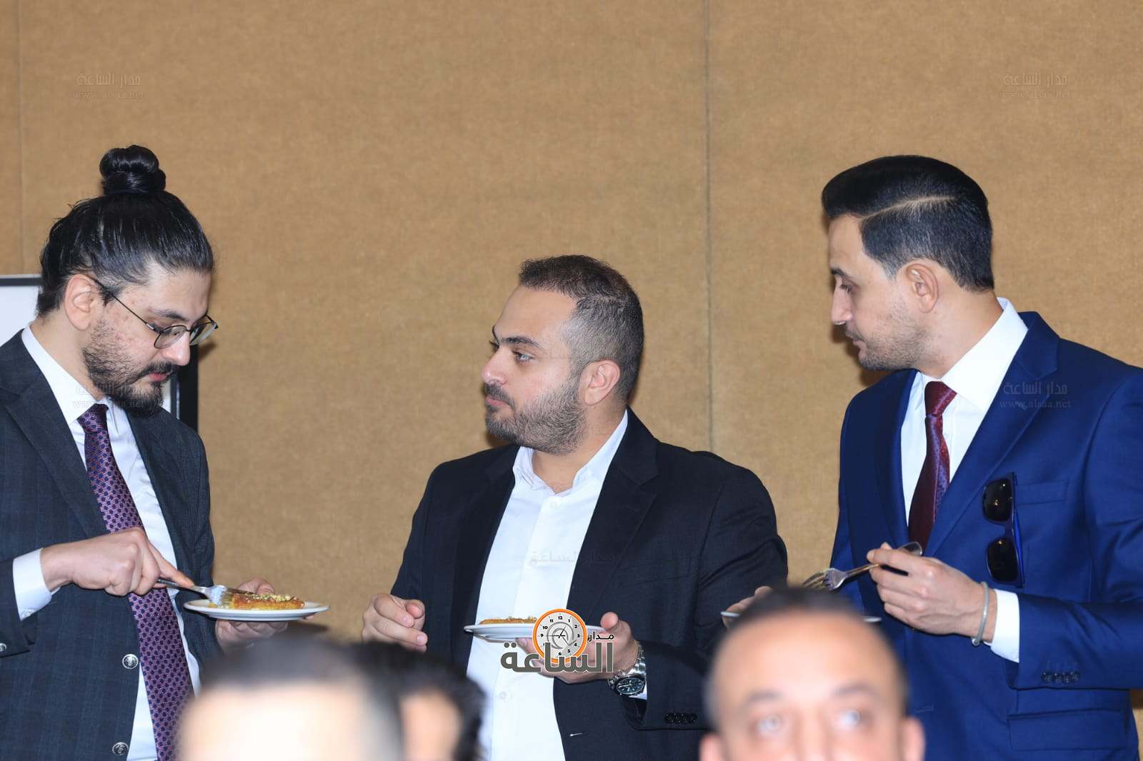 Madar Al-Saa Images 0.7987832678009921