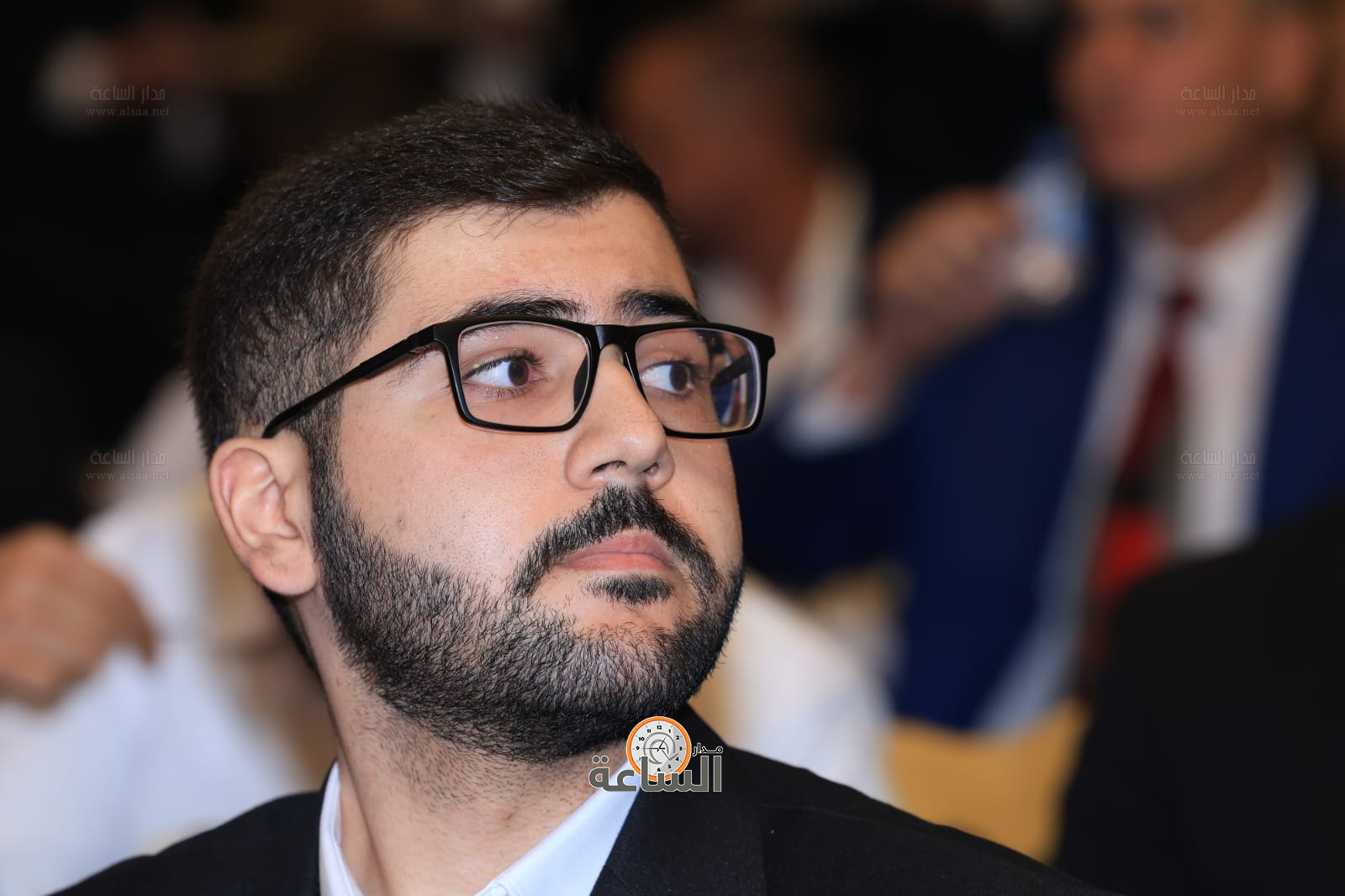 Madar Al-Saa Images 0.4027182398627065