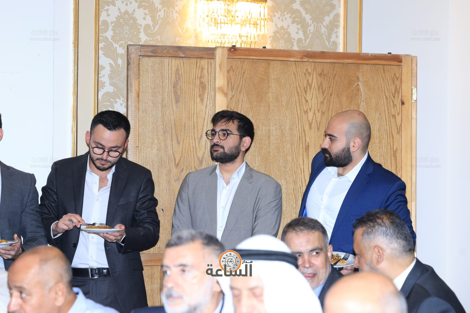 Madar Al-Saa Images 0.09472065048117495