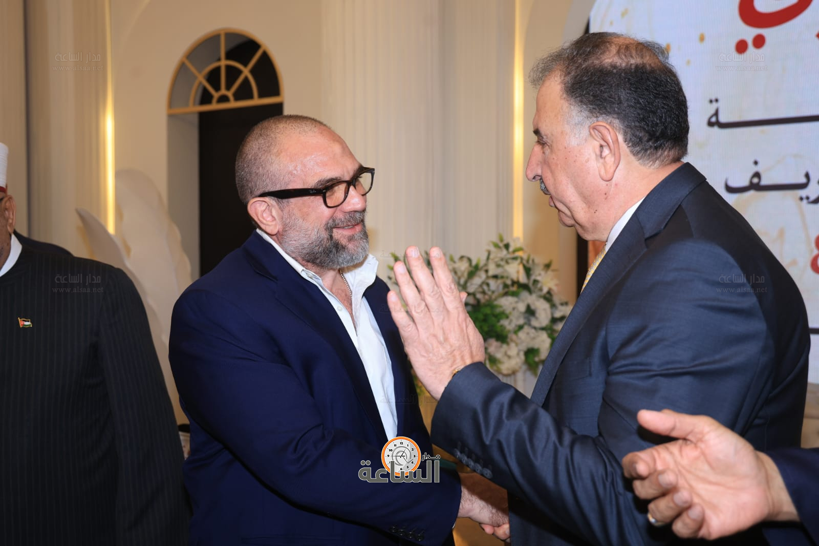 Madar Al-Saa Images 0.5323214171836227