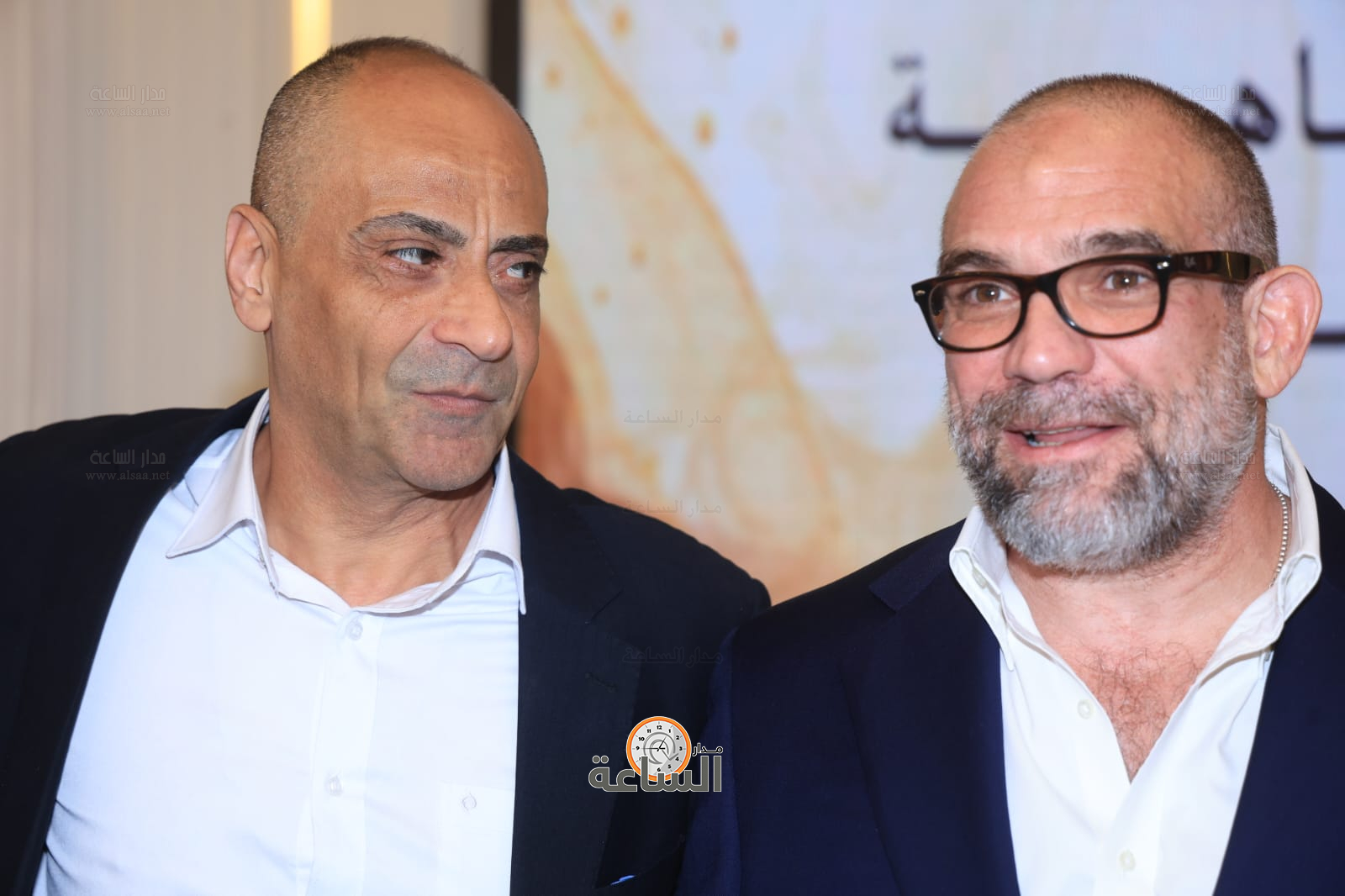 Madar Al-Saa Images 0.4505521918336528