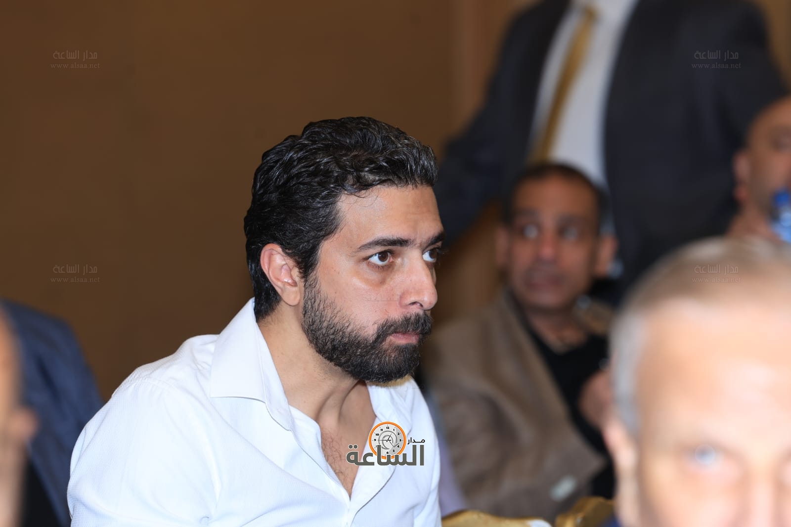 Madar Al-Saa Images 0.1188272454996061